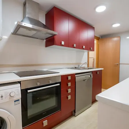 Apartamento Mestral 4 Peniscola Exterior photo