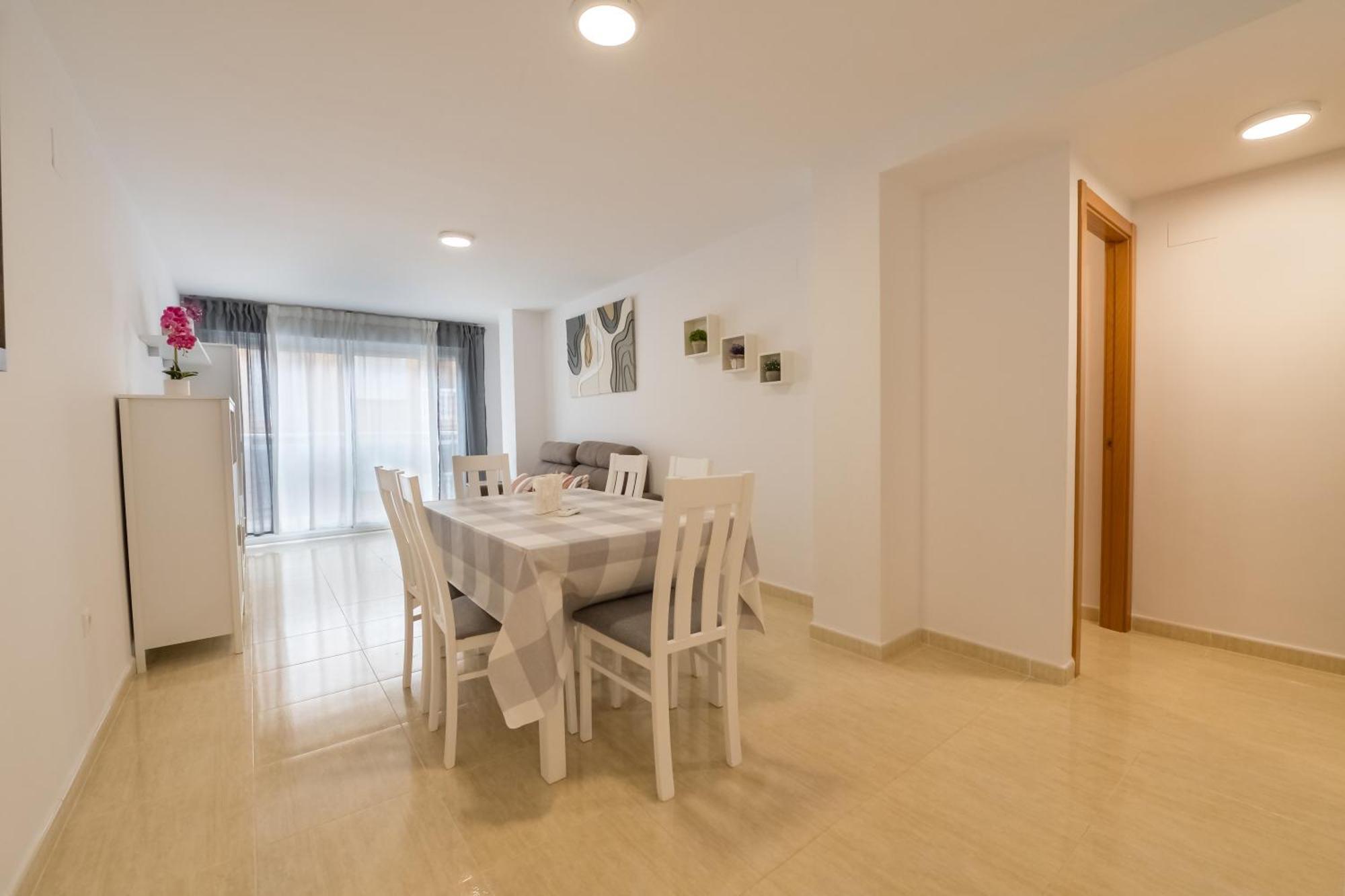 Mestral 4 Appartement