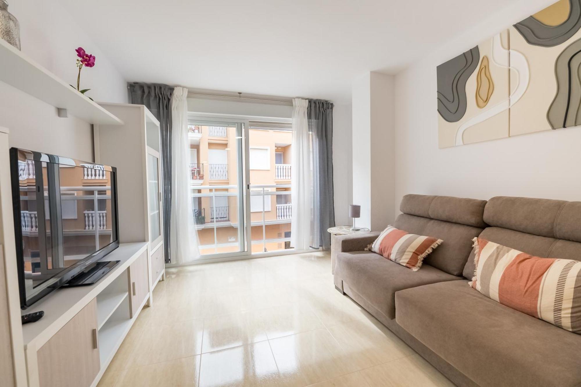 Mestral 4 Appartement *