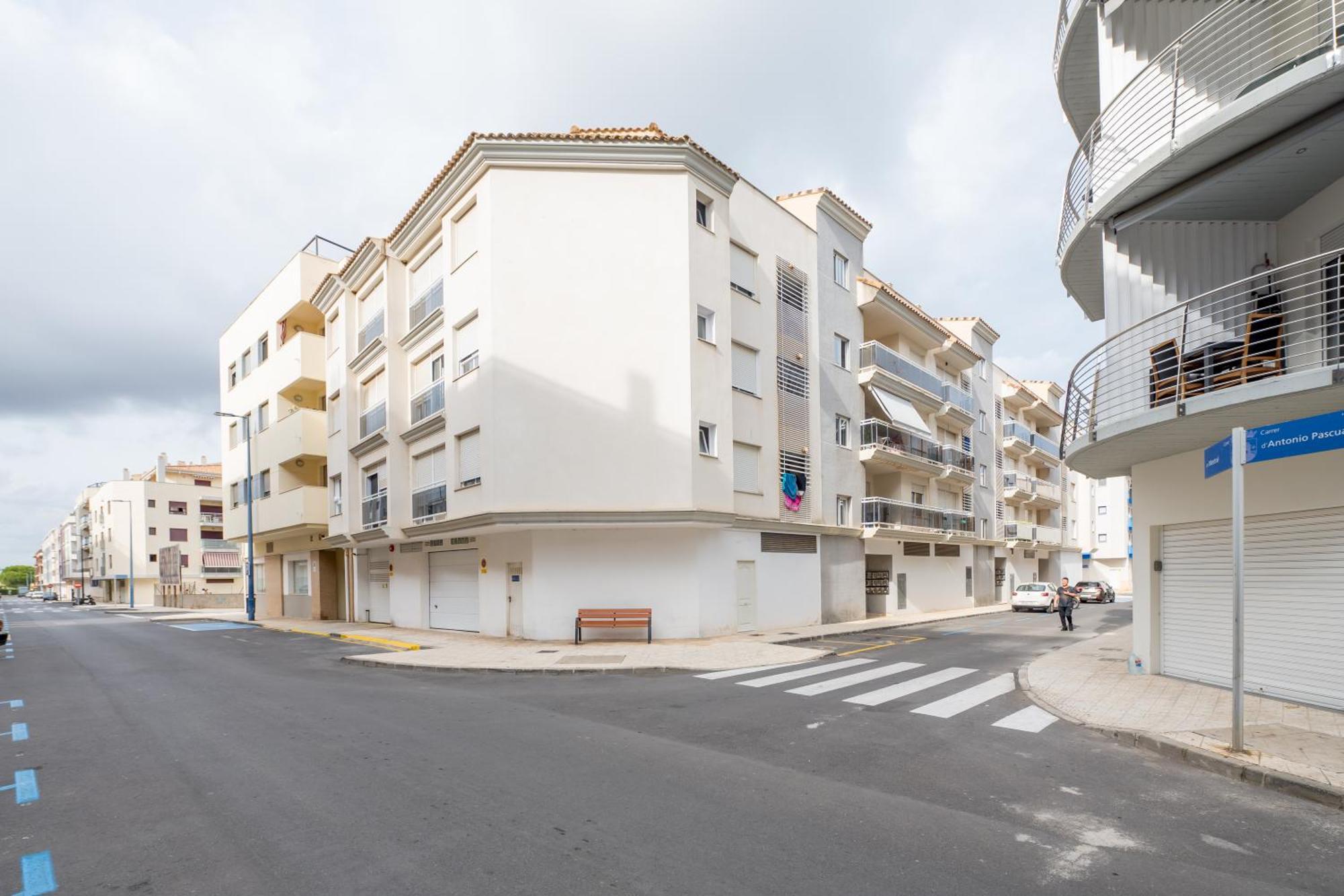 Mestral 4 Appartement *