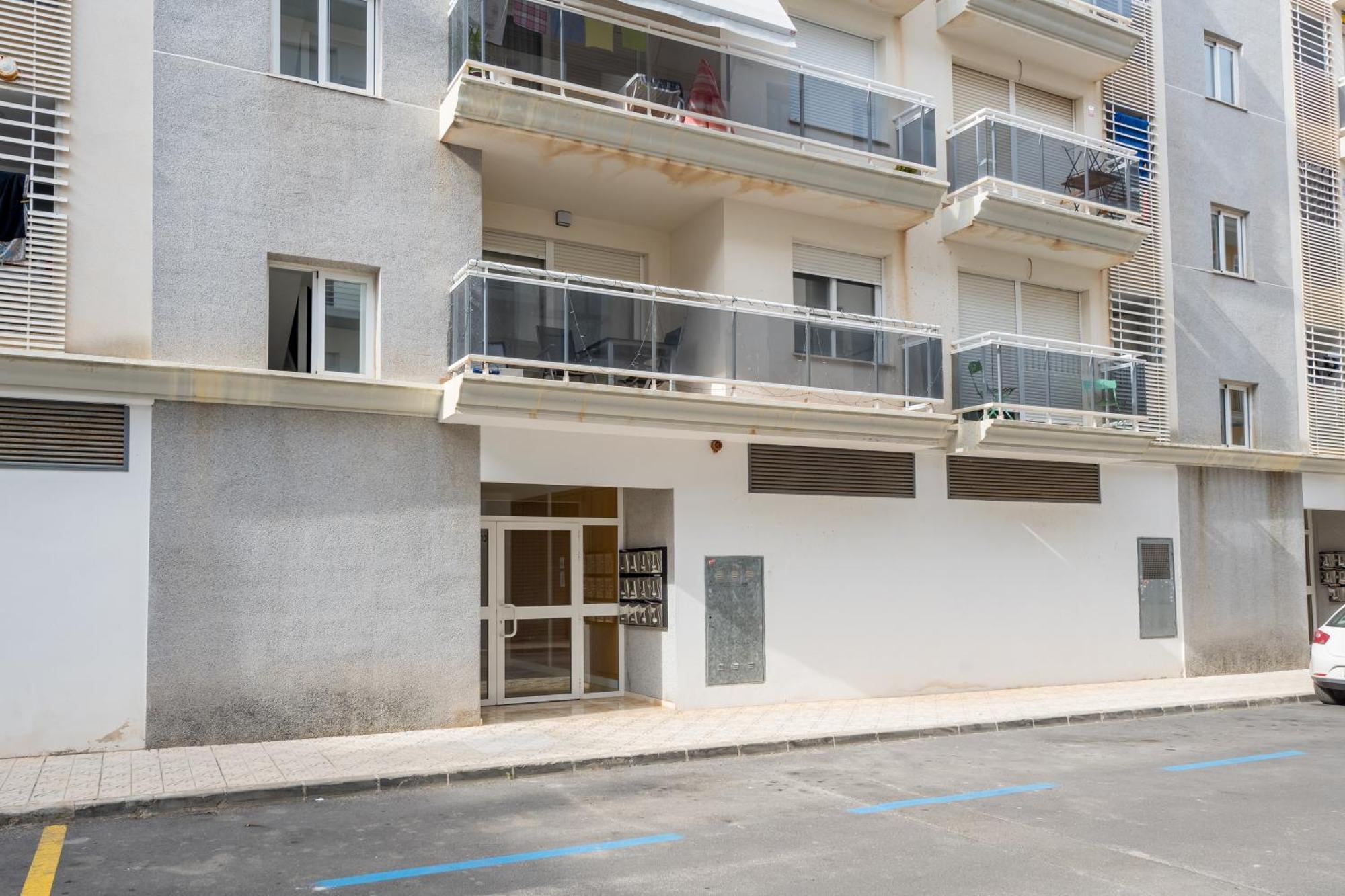 Mestral 4 Appartement Peñíscola